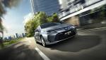 Toyota Corolla Hybrid Sedan 2019 года (CN)